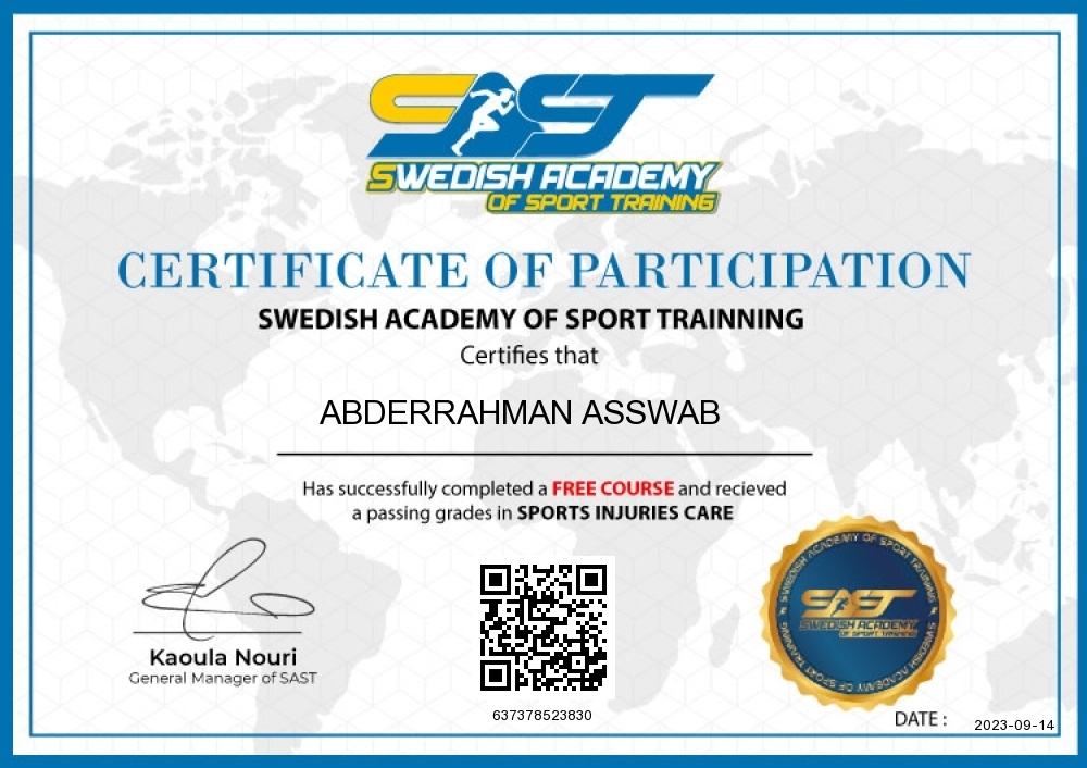 Abderrahman Asswab